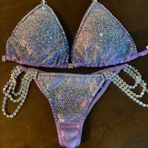 Competition Bikini